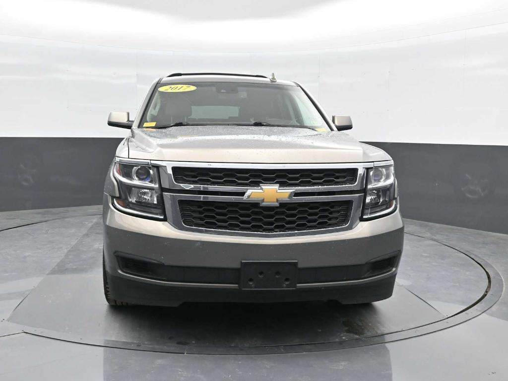 used 2017 Chevrolet Tahoe car, priced at $19,808