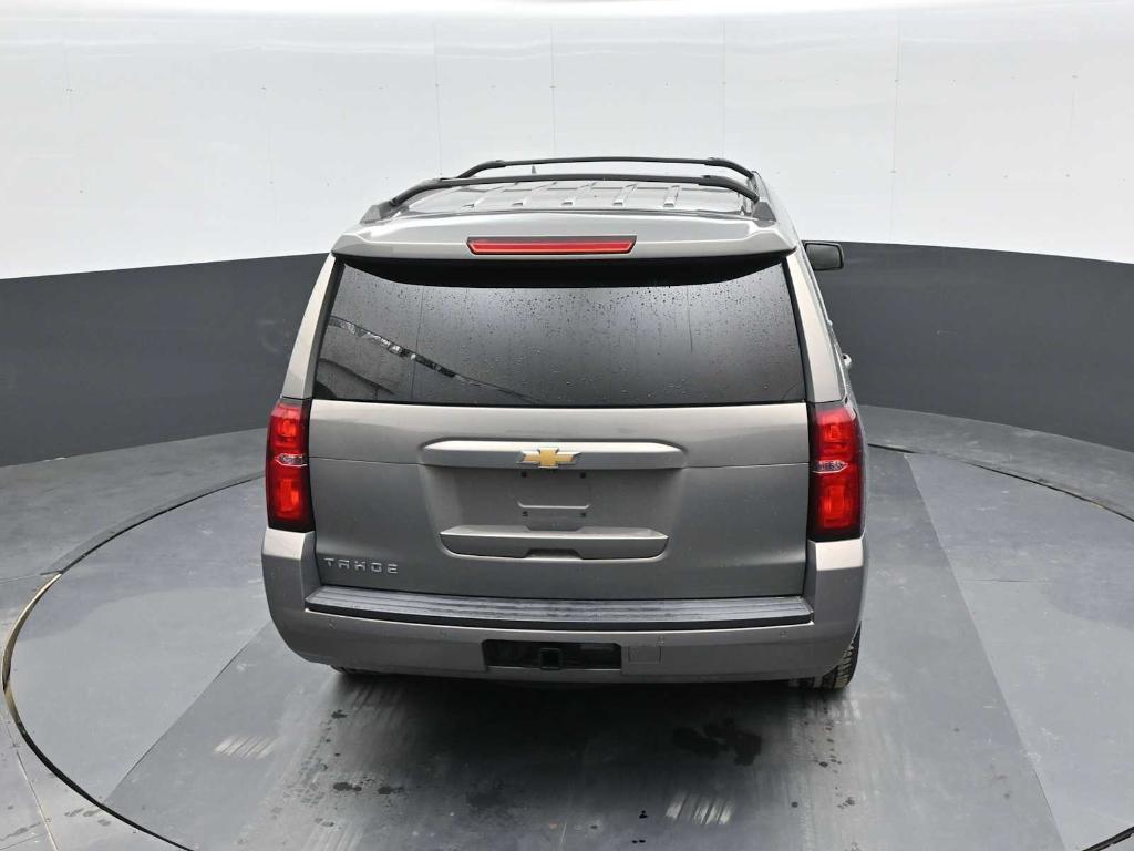used 2017 Chevrolet Tahoe car, priced at $19,808