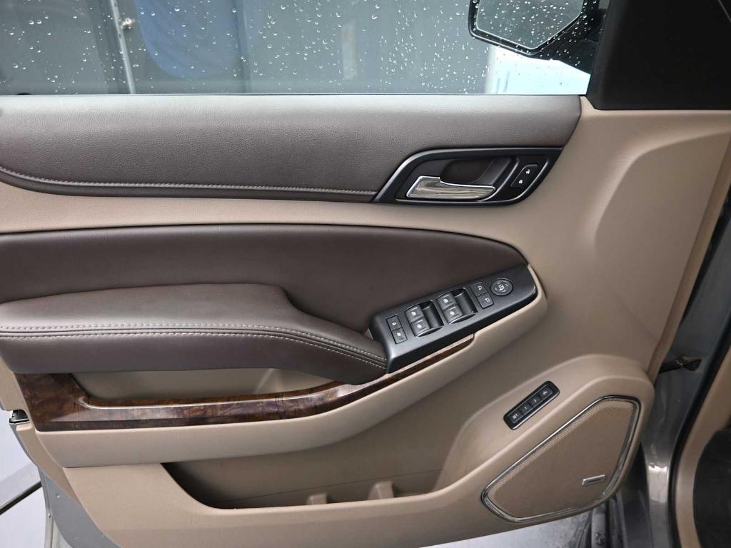 used 2017 Chevrolet Tahoe car, priced at $19,808