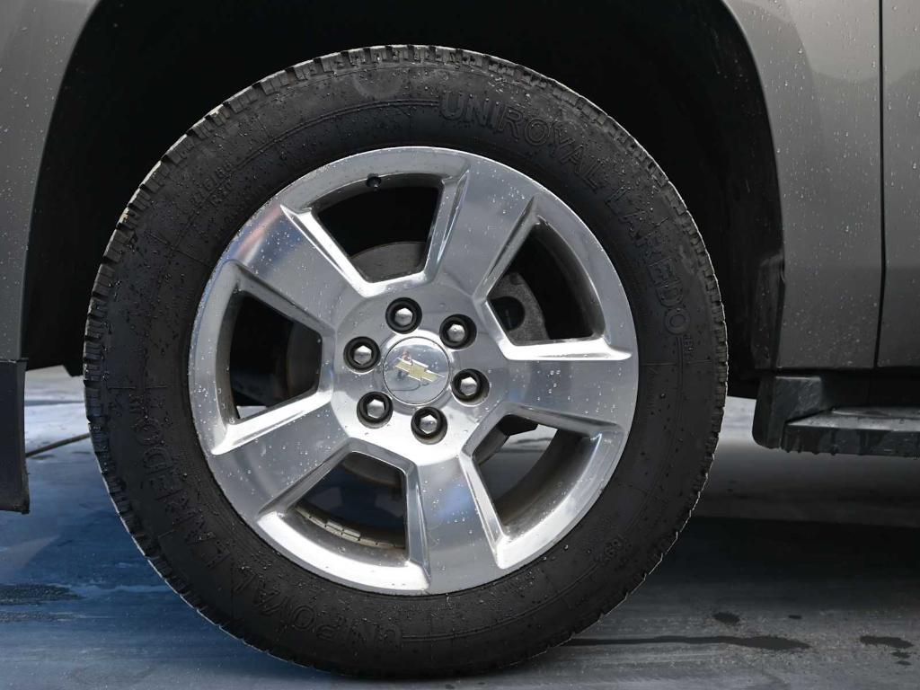 used 2017 Chevrolet Tahoe car, priced at $19,808