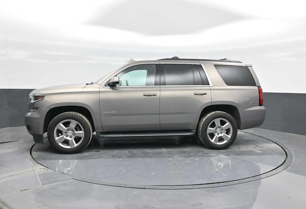 used 2017 Chevrolet Tahoe car, priced at $19,808