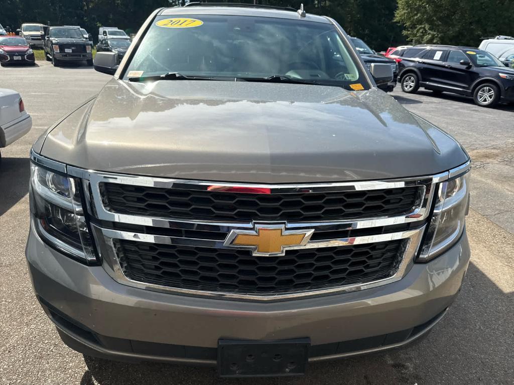 used 2017 Chevrolet Tahoe car, priced at $19,490
