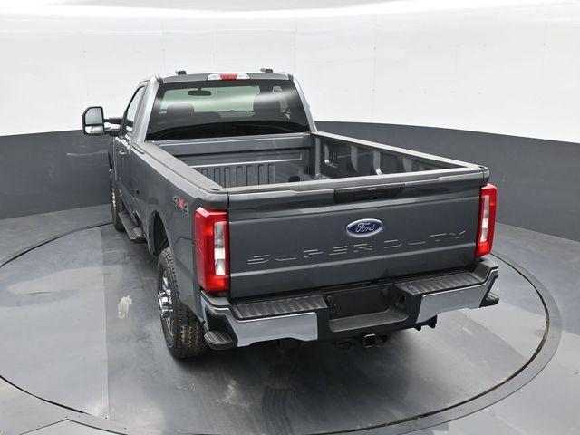 new 2025 Ford F-350 car, priced at $62,173