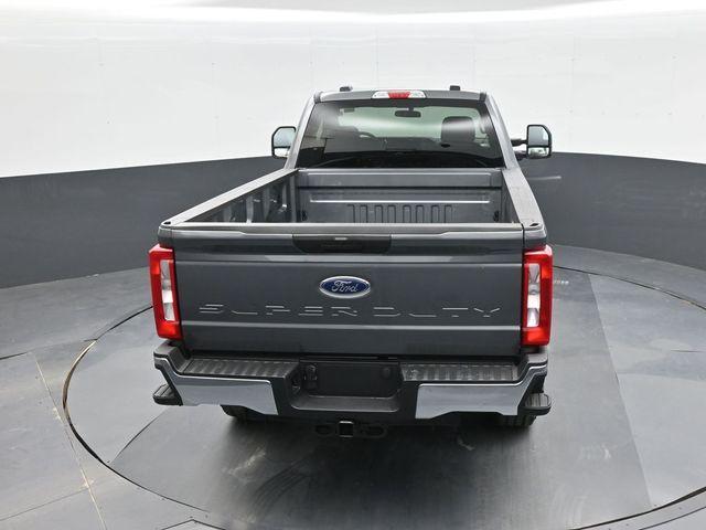 new 2025 Ford F-350 car, priced at $62,173