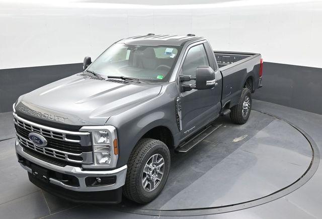 new 2025 Ford F-350 car, priced at $62,173
