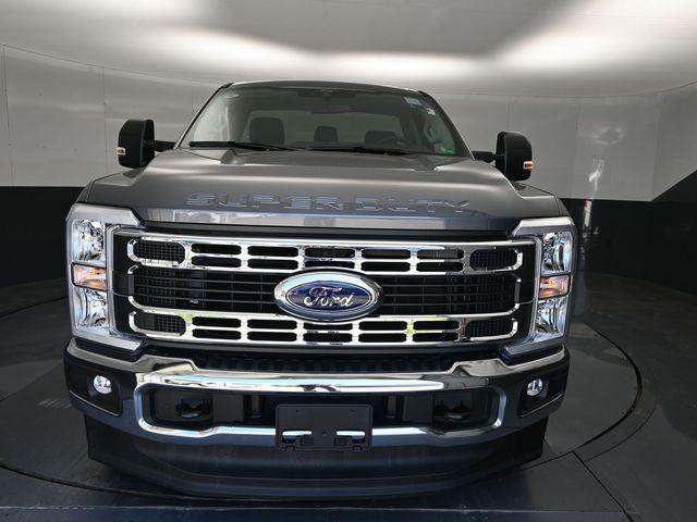 new 2025 Ford F-350 car, priced at $62,173