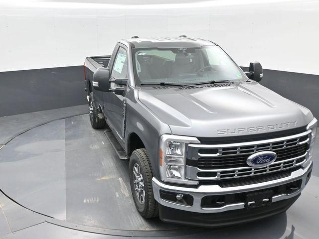 new 2025 Ford F-350 car, priced at $62,173