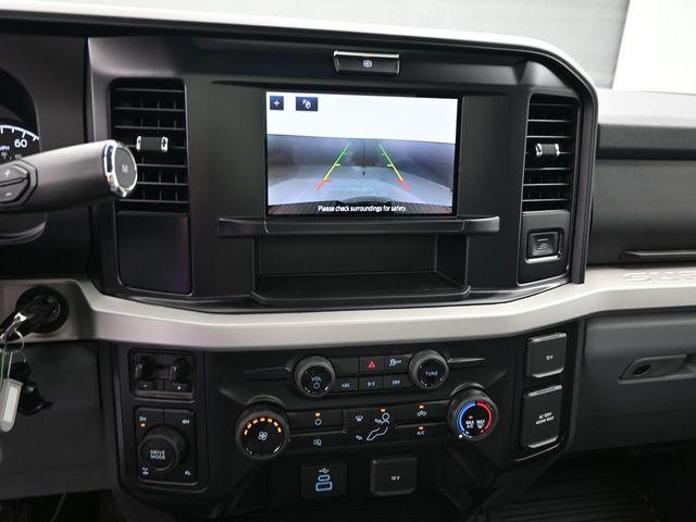 new 2025 Ford F-350 car, priced at $62,173