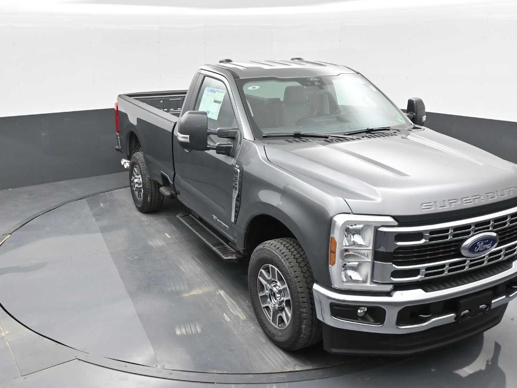 new 2025 Ford F-350 car, priced at $63,815