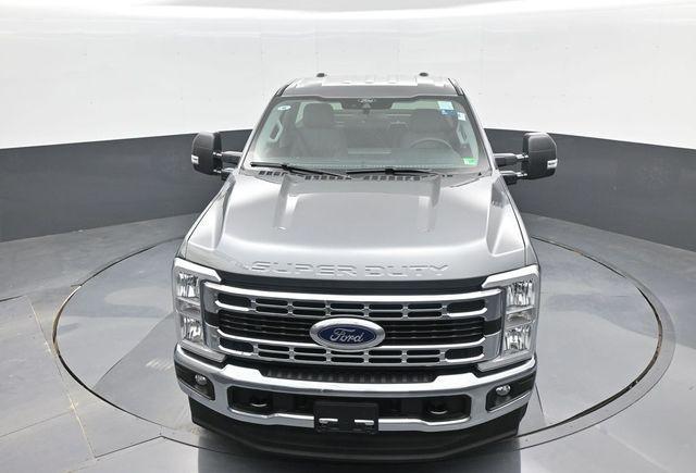 new 2025 Ford F-350 car, priced at $62,173