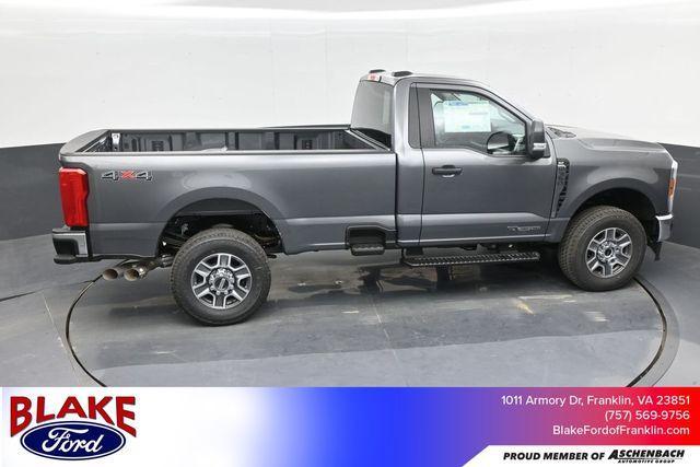 new 2025 Ford F-350 car, priced at $62,173