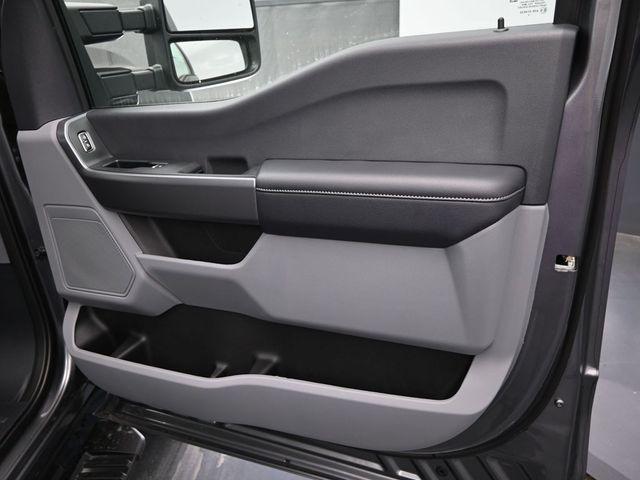 new 2025 Ford F-350 car, priced at $62,173