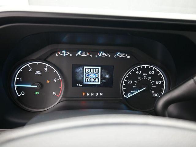 new 2025 Ford F-350 car, priced at $62,173