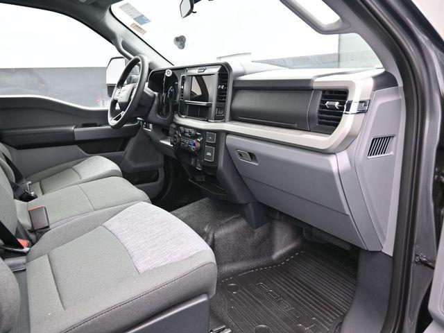 new 2025 Ford F-350 car, priced at $62,173