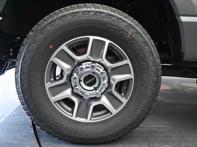 new 2025 Ford F-350 car, priced at $62,173