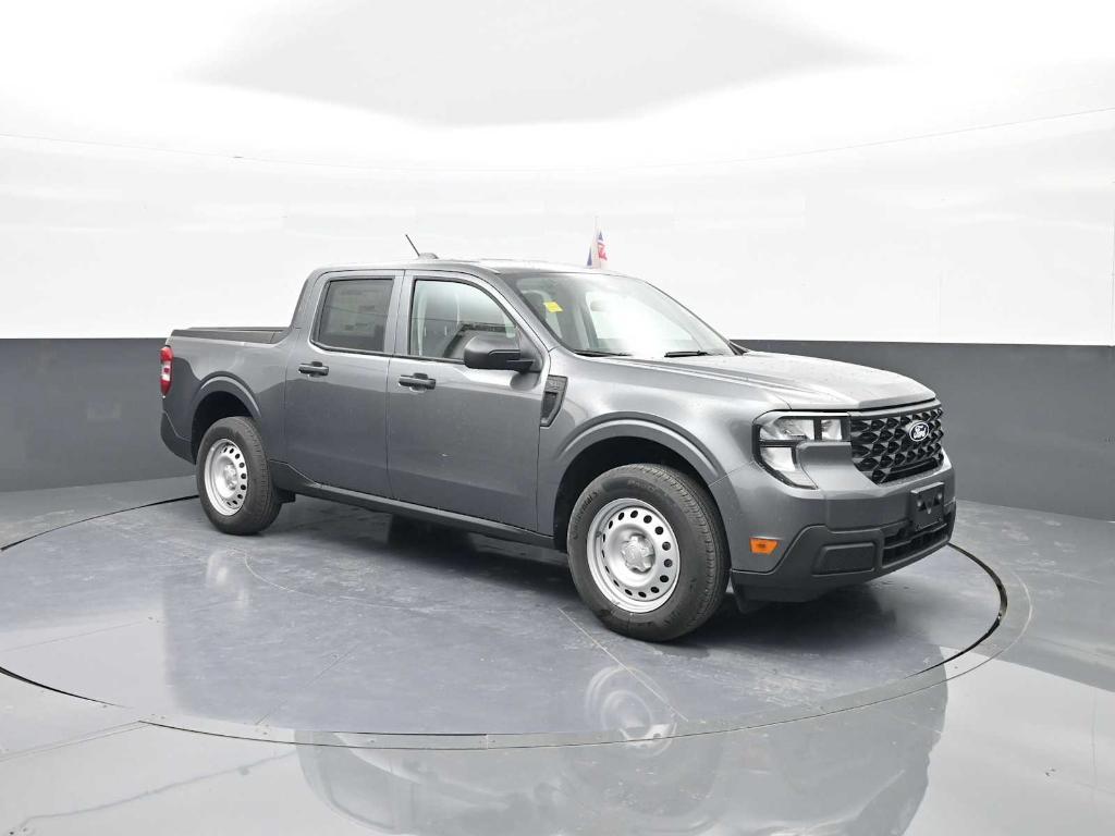 new 2025 Ford Maverick car
