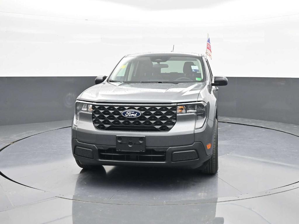 new 2025 Ford Maverick car