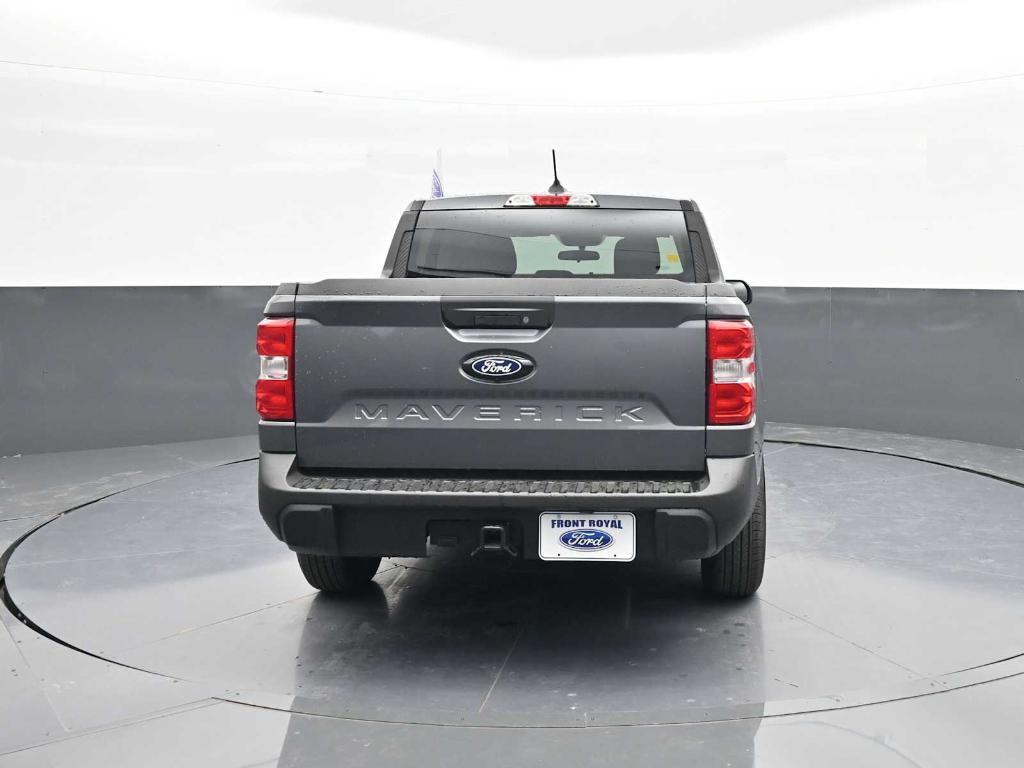 new 2025 Ford Maverick car
