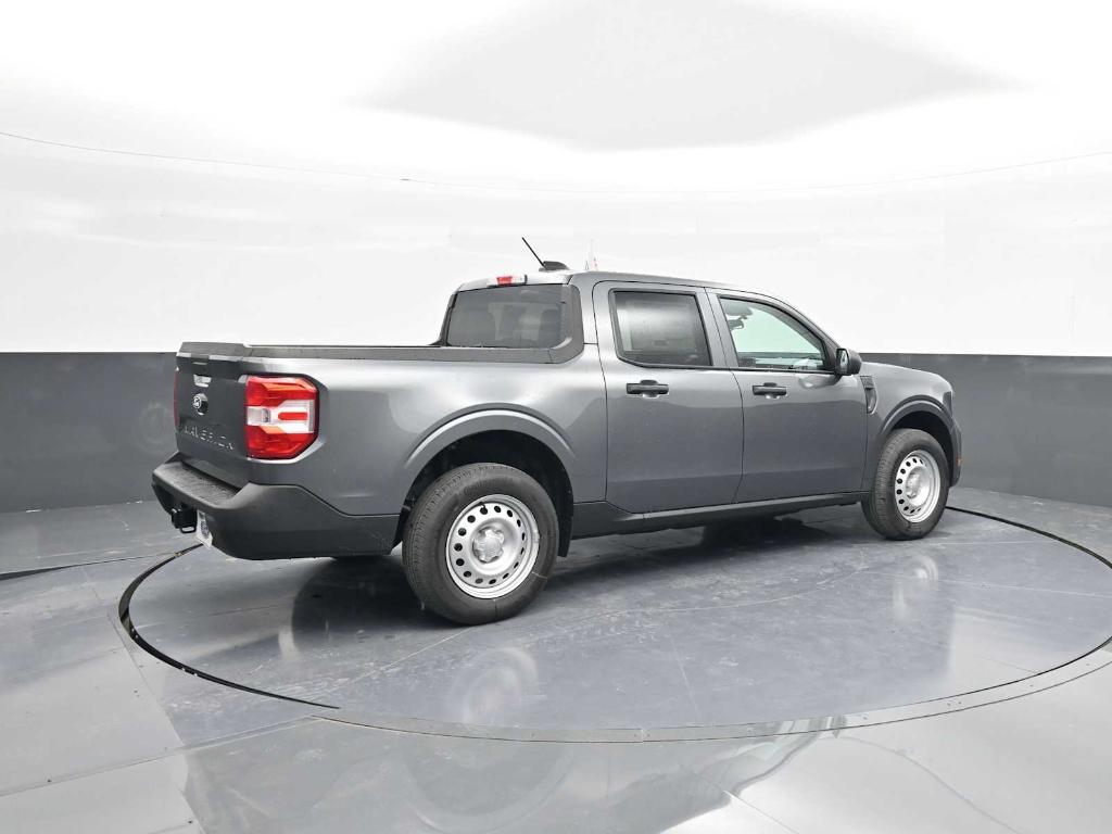 new 2025 Ford Maverick car