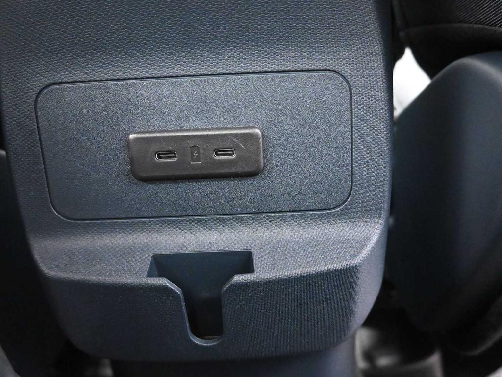 new 2025 Ford Maverick car