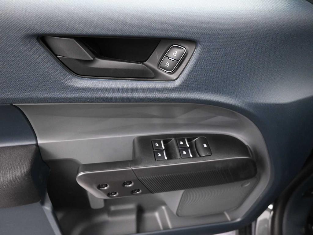 new 2025 Ford Maverick car