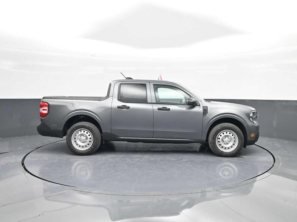 new 2025 Ford Maverick car