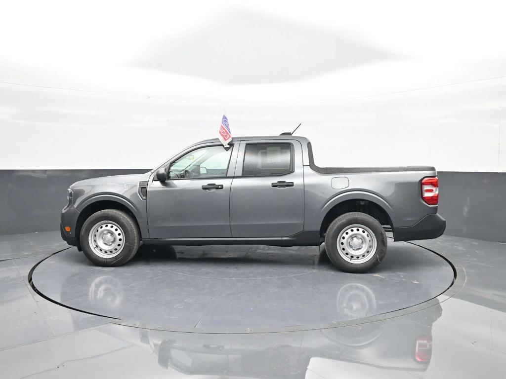 new 2025 Ford Maverick car