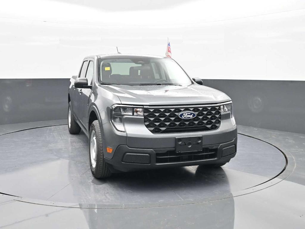 new 2025 Ford Maverick car
