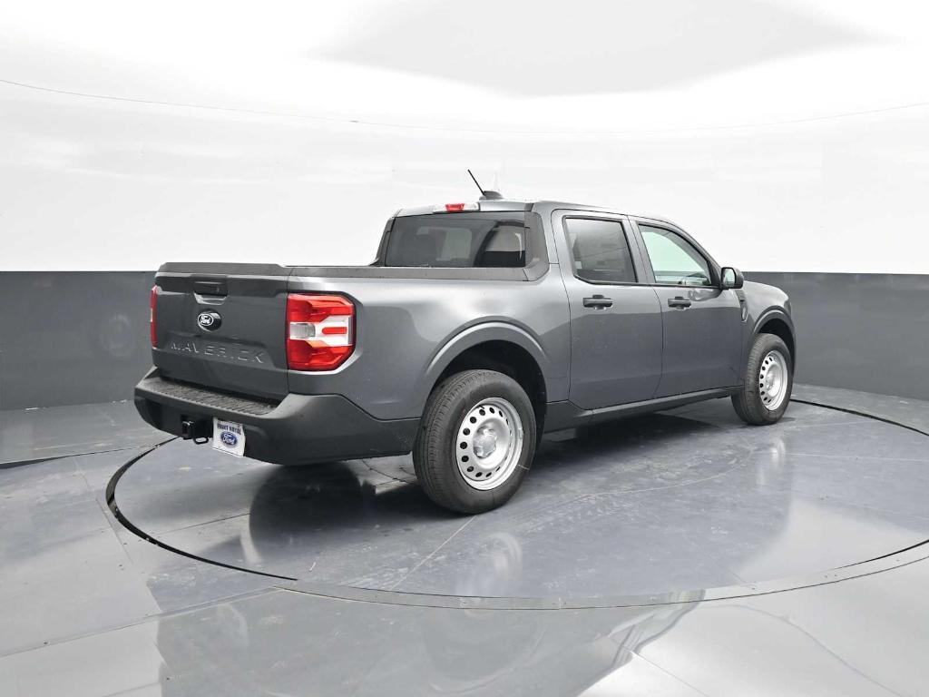 new 2025 Ford Maverick car