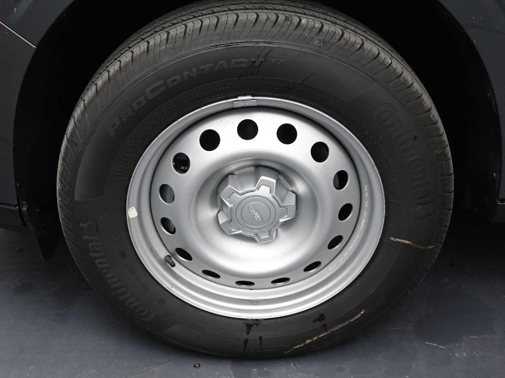 new 2025 Ford Maverick car