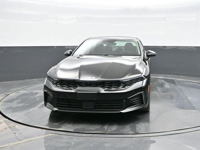 used 2025 Kia K5 car, priced at $31,700