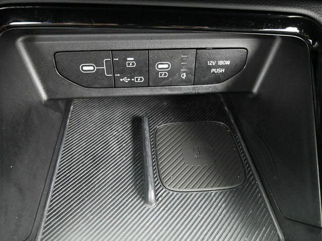 used 2025 Kia K5 car, priced at $31,700