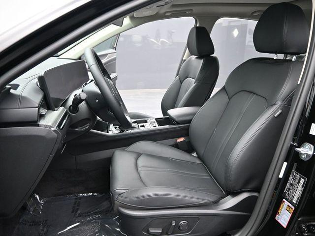 used 2025 Kia K5 car, priced at $31,700