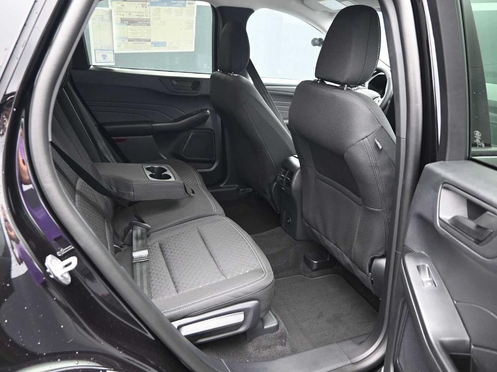 new 2025 Ford Escape car, priced at $30,245