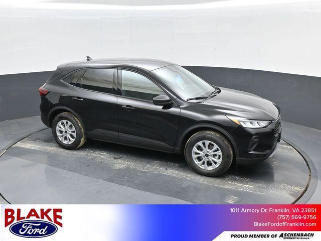 new 2025 Ford Escape car, priced at $29,461