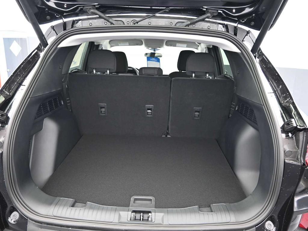 new 2025 Ford Escape car, priced at $30,245