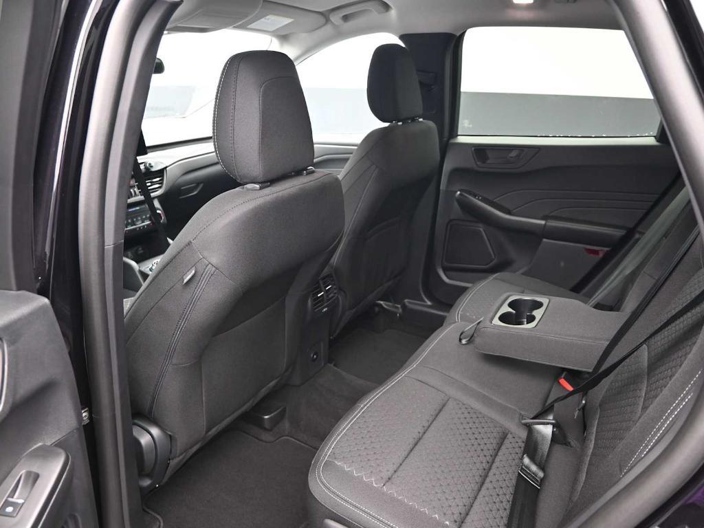 new 2025 Ford Escape car, priced at $30,245