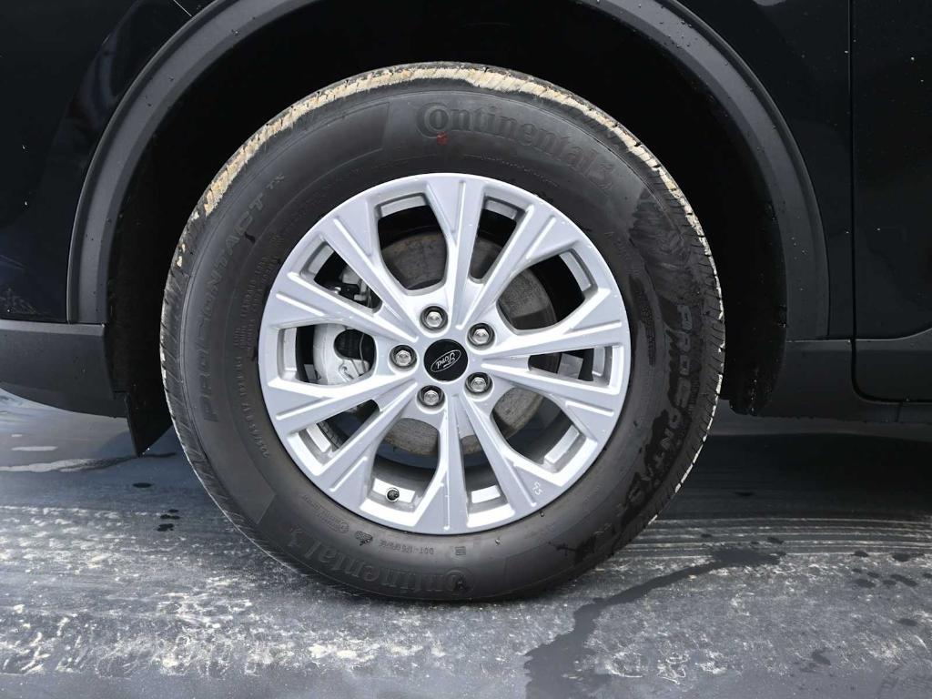 new 2025 Ford Escape car, priced at $30,245