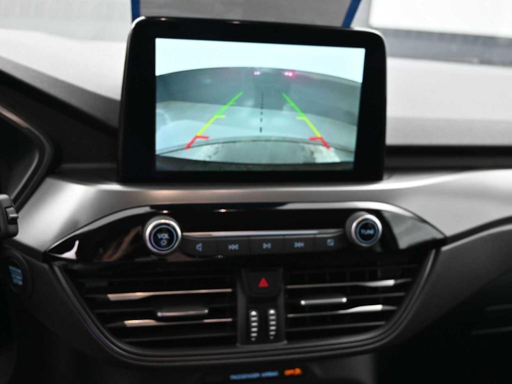 new 2025 Ford Escape car, priced at $30,245