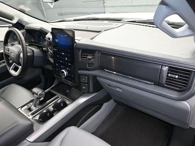 new 2025 Ford F-150 Lightning car, priced at $71,560