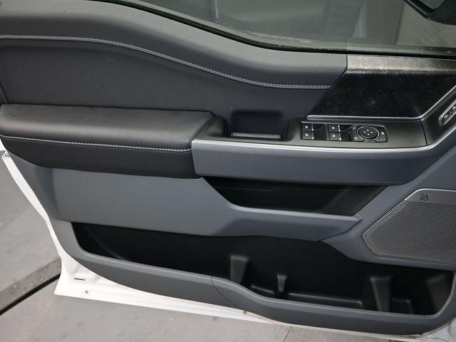 new 2025 Ford F-150 Lightning car, priced at $71,560