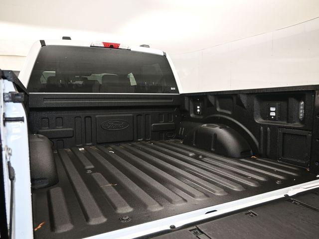 new 2025 Ford F-150 Lightning car, priced at $71,560