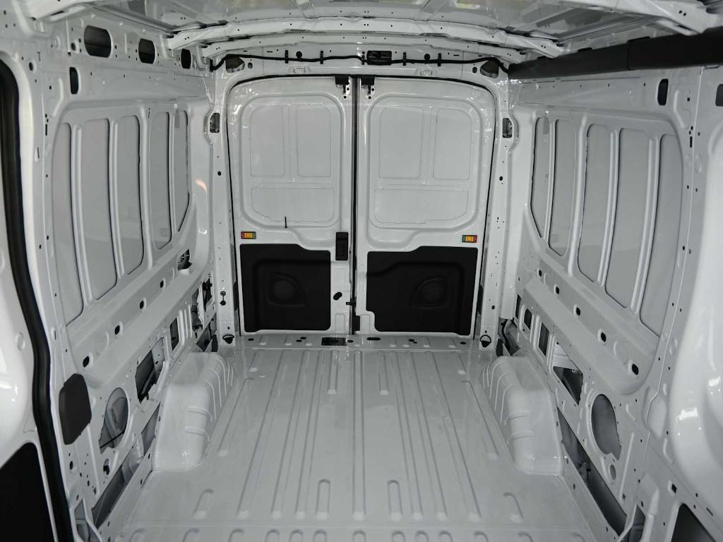 new 2025 Ford Transit-250 car, priced at $48,240