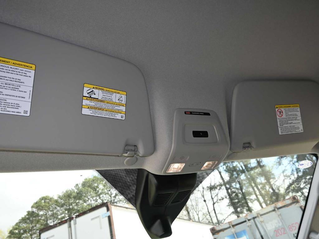 new 2025 Ford Transit-250 car, priced at $48,240