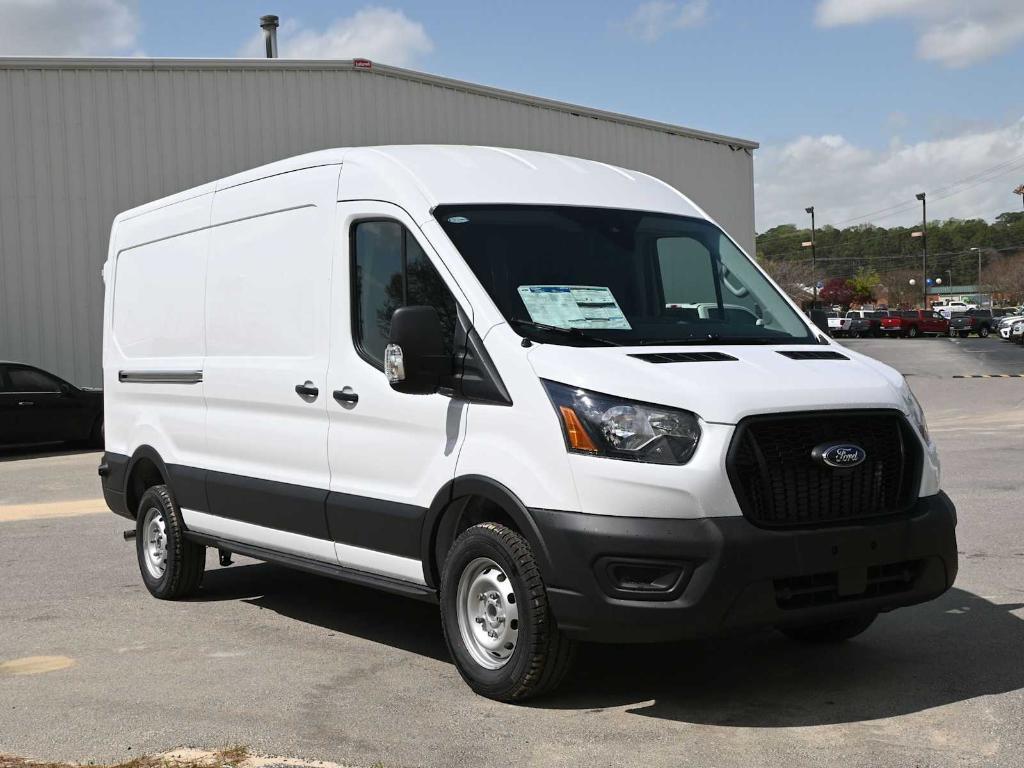 new 2025 Ford Transit-250 car, priced at $48,240