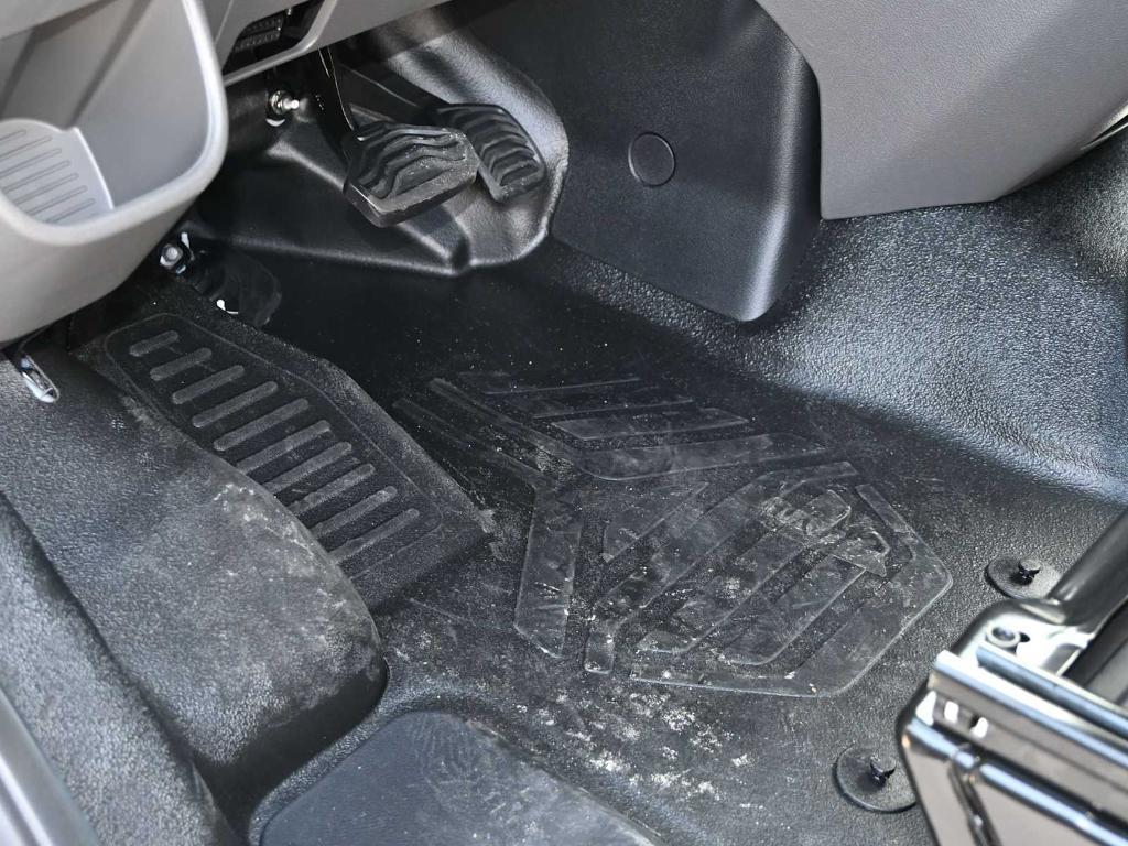 new 2025 Ford Transit-250 car, priced at $48,240