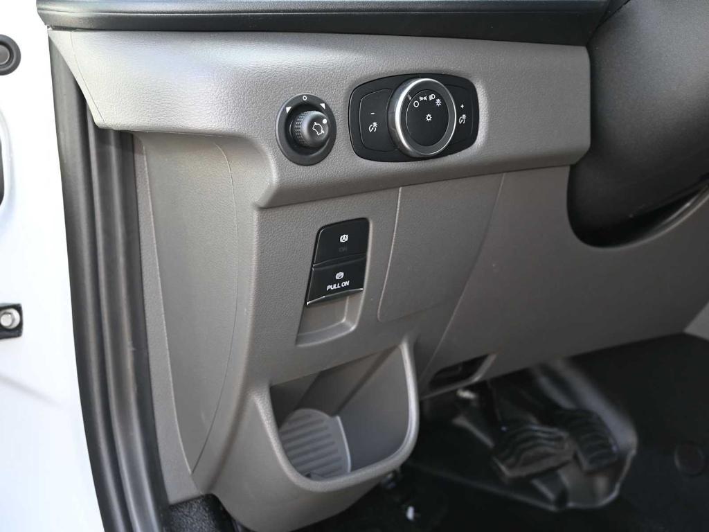 new 2025 Ford Transit-250 car, priced at $48,240
