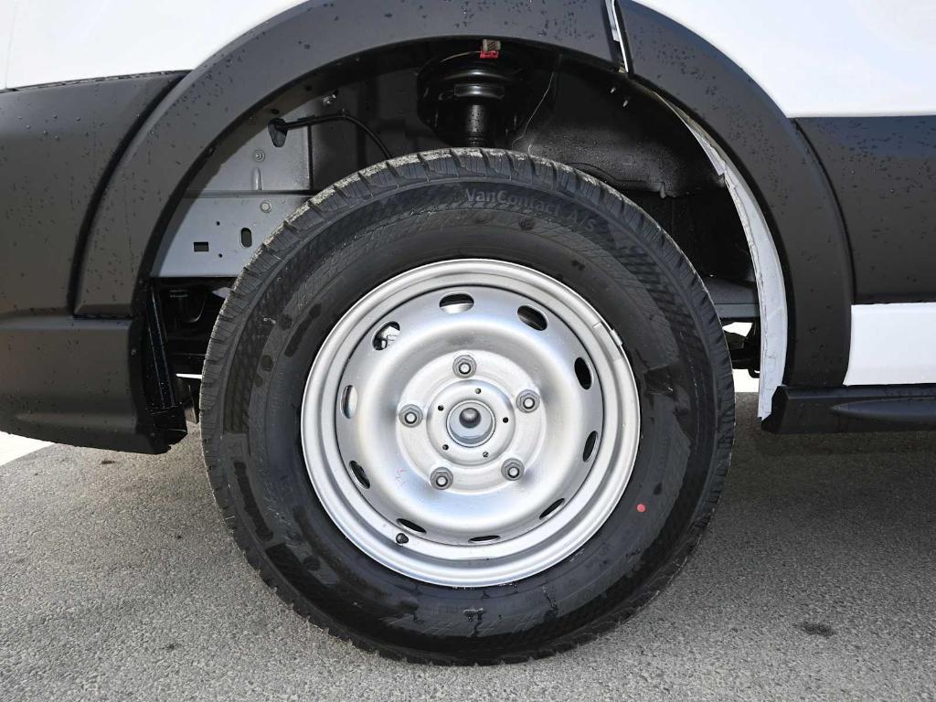 new 2025 Ford Transit-250 car, priced at $48,240