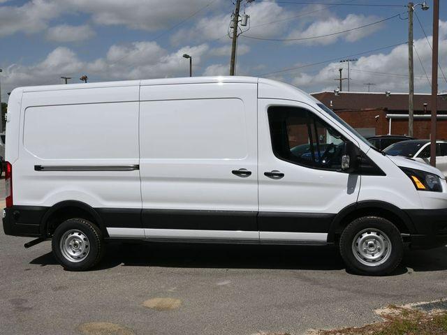 new 2025 Ford Transit-250 car, priced at $54,875