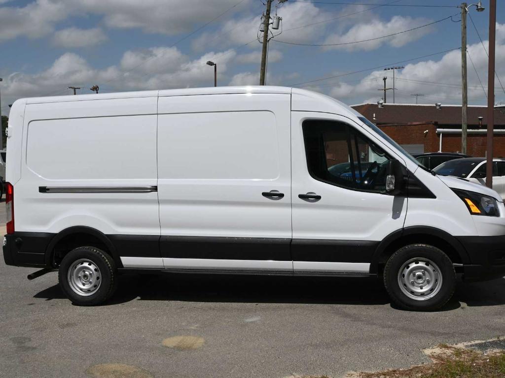new 2025 Ford Transit-250 car, priced at $48,240